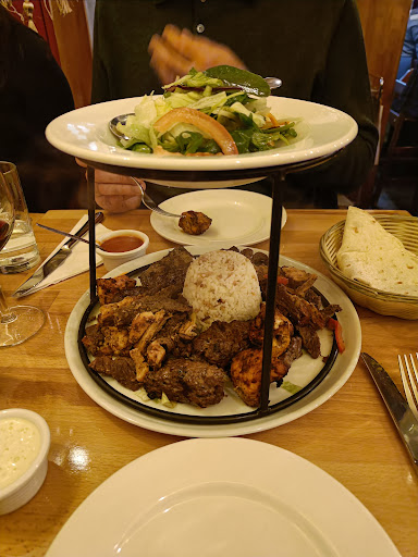 Photo of The Grill House Swords - Unit 5, Bridge St, Townparks, Swords, Co. Dublin, Ireland