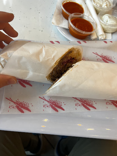 Photo of Perios Grill - 12a Belgard Square W, Tallaght, Dublin, Ireland
