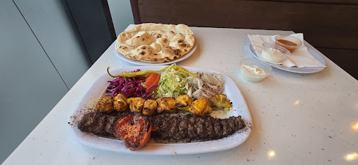 Photo of Perios Grill - 12a Belgard Square W, Tallaght, Dublin, Ireland