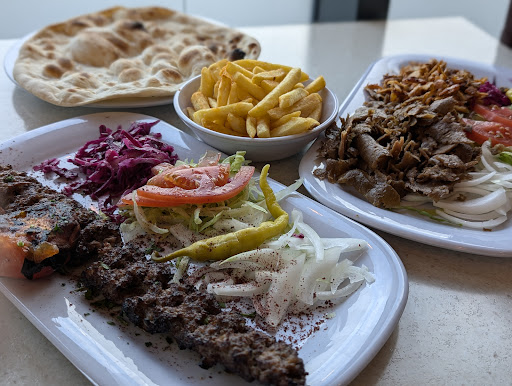 Photo of Perios Grill - 12a Belgard Square W, Tallaght, Dublin, Ireland