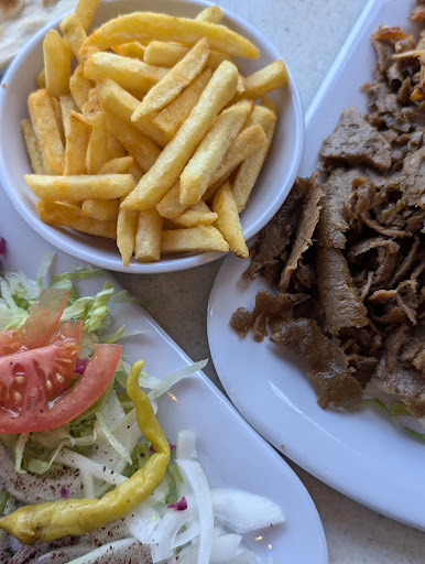 Photo of Perios Grill - 12a Belgard Square W, Tallaght, Dublin, Ireland