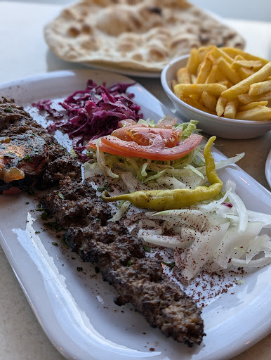 Photo of Perios Grill - 12a Belgard Square W, Tallaght, Dublin, Ireland