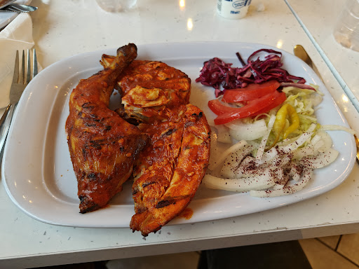Photo of Perios Grill - 12a Belgard Square W, Tallaght, Dublin, Ireland