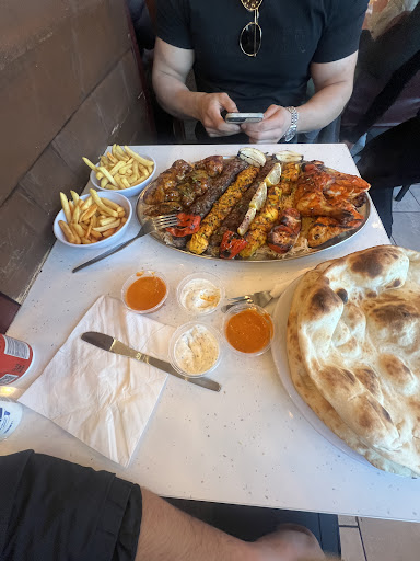 Photo of Perios Grill - 12a Belgard Square W, Tallaght, Dublin, Ireland