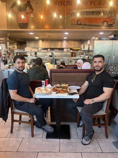 Photo of Perios Grill - 12a Belgard Square W, Tallaght, Dublin, Ireland