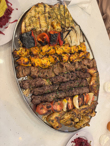 Photo of Perios Grill - 12a Belgard Square W, Tallaght, Dublin, Ireland