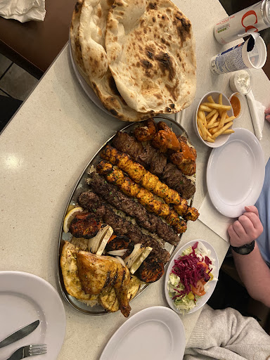 Photo of Perios Grill - 12a Belgard Square W, Tallaght, Dublin, Ireland