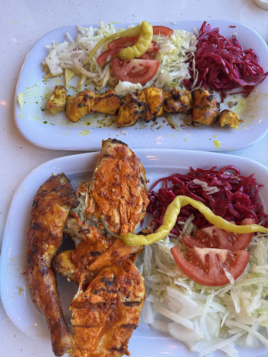 Photo of Perios Grill - 12a Belgard Square W, Tallaght, Dublin, Ireland