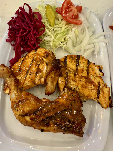 Photo of Perios Grill - 12a Belgard Square W, Tallaght, Dublin, Ireland