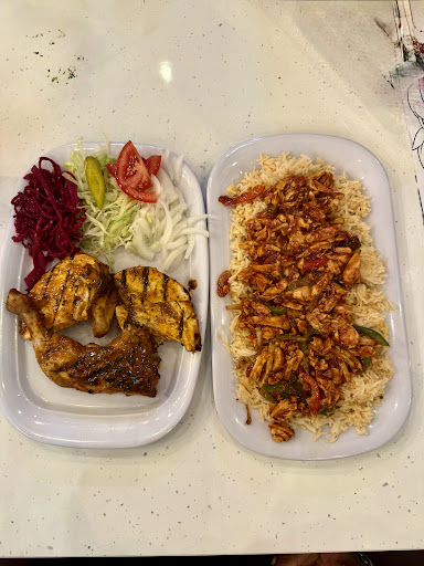 Photo of Perios Grill - 12a Belgard Square W, Tallaght, Dublin, Ireland