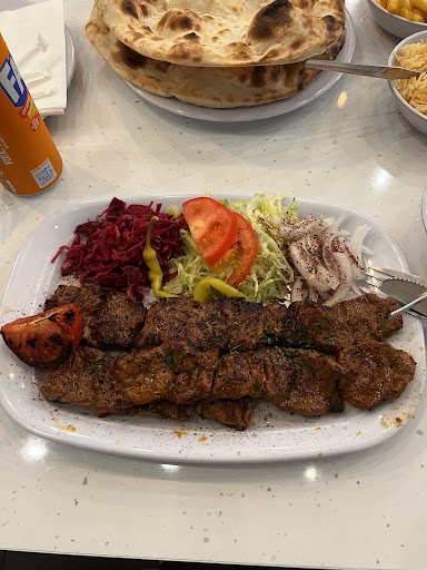 Photo of Perios Grill - 12a Belgard Square W, Tallaght, Dublin, Ireland