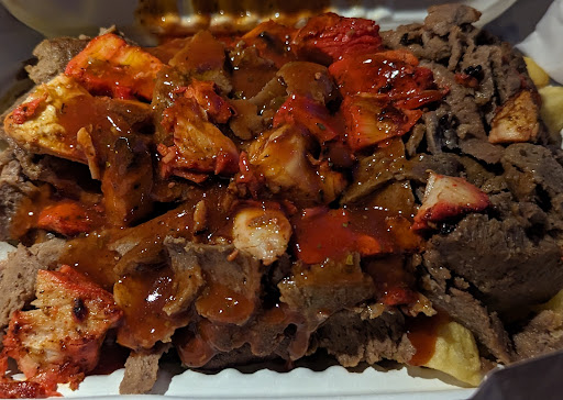 Photo of Turkish kebab lurgan - 2A Mourne Rd, Lurgan, Craigavon BT66 8JA