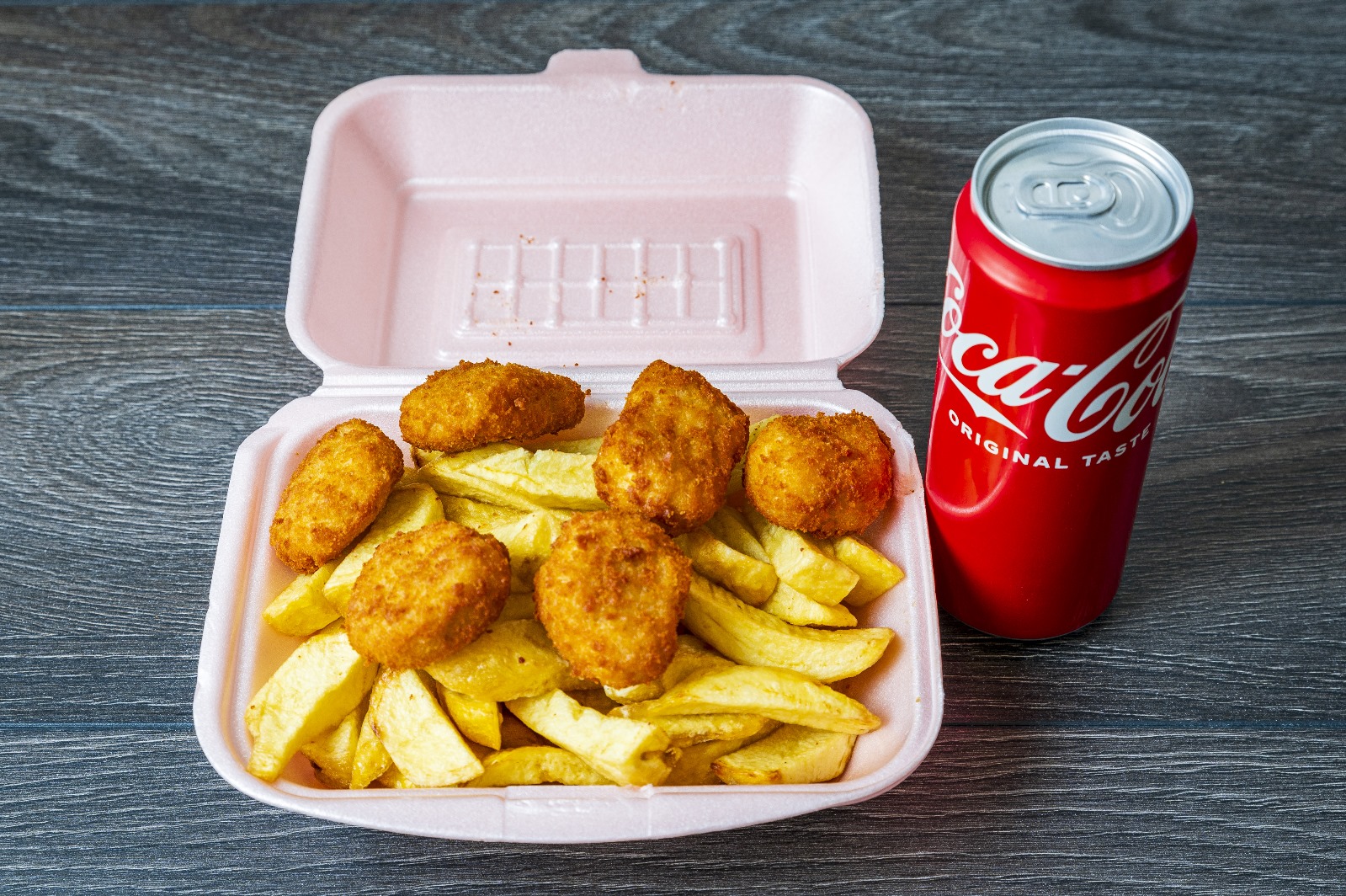 Photo of Tandragee Kebabs & Indian Takeaway - 78 Market St, Tandragee, Craigavon BT62 2BW