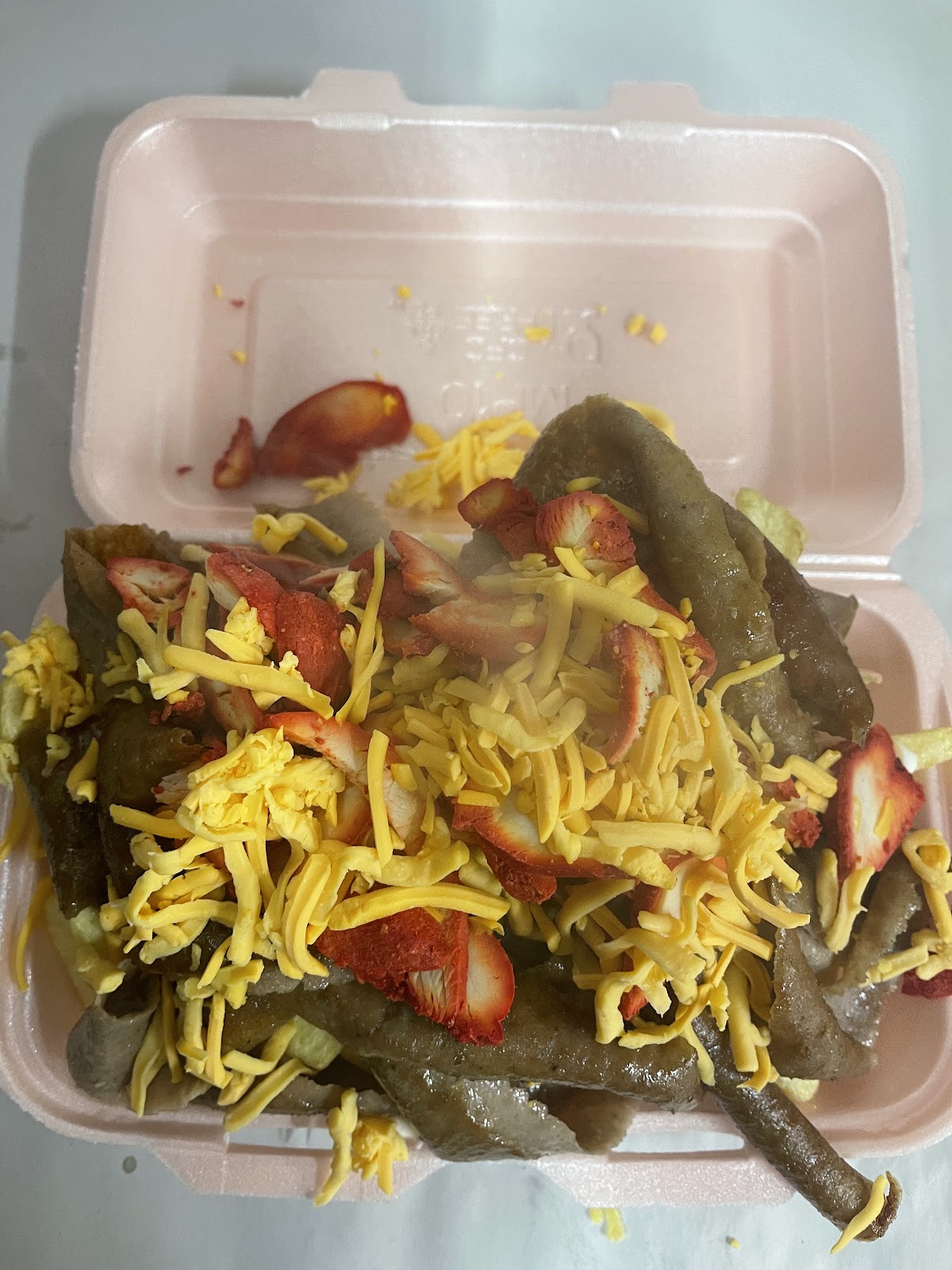 Photo of Tandragee Kebabs & Indian Takeaway - 78 Market St, Tandragee, Craigavon BT62 2BW