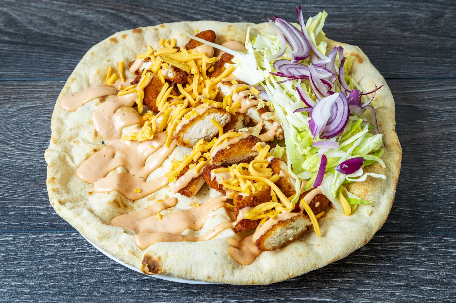 Photo of Tandragee Kebabs & Indian Takeaway - 78 Market St, Tandragee, Craigavon BT62 2BW