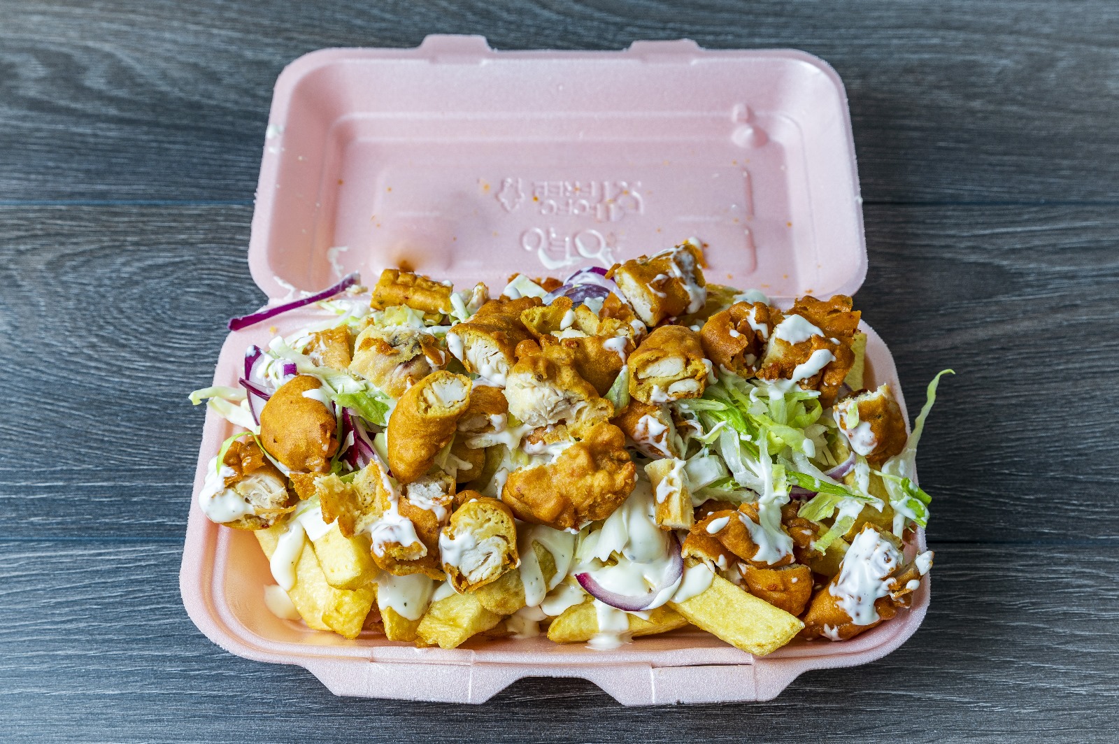 Photo of Tandragee Kebabs & Indian Takeaway - 78 Market St, Tandragee, Craigavon BT62 2BW