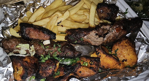 Photo of Damascus Restaurant - 133 Lisburn Rd, Belfast BT9 7AG