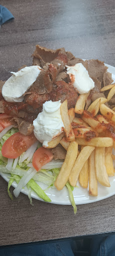 Photo of Damascus Restaurant - 133 Lisburn Rd, Belfast BT9 7AG
