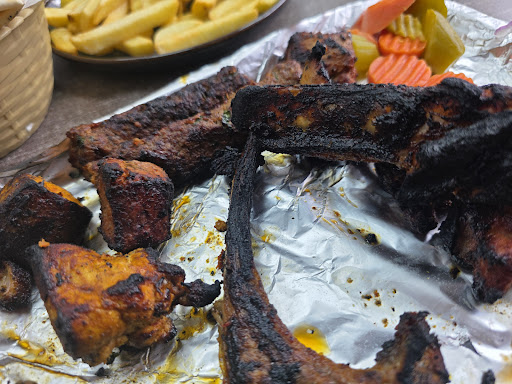 Photo of Damascus Restaurant - 133 Lisburn Rd, Belfast BT9 7AG