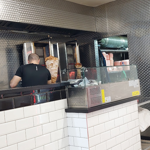Photo of Damascus Restaurant - 133 Lisburn Rd, Belfast BT9 7AG