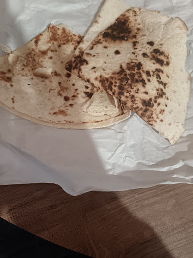 Photo of Damascus Restaurant - 133 Lisburn Rd, Belfast BT9 7AG
