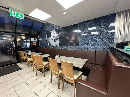 Photo of Damascus Restaurant - 133 Lisburn Rd, Belfast BT9 7AG