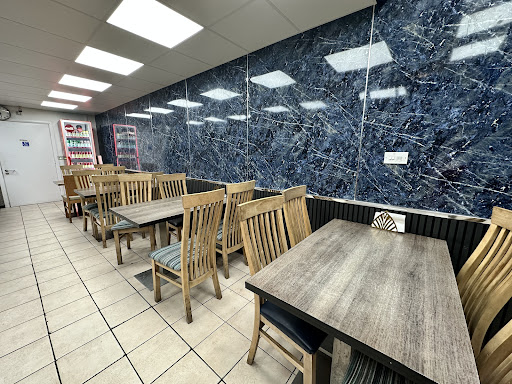 Photo of Damascus Restaurant - 133 Lisburn Rd, Belfast BT9 7AG