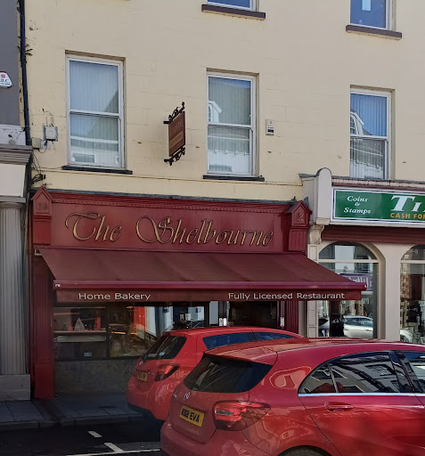 Photo of The Shelbourne - 69 Hill St, Newry BT34 1DG