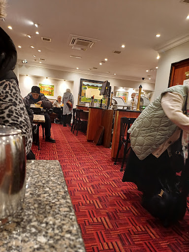 Photo of The Shelbourne - 69 Hill St, Newry BT34 1DG