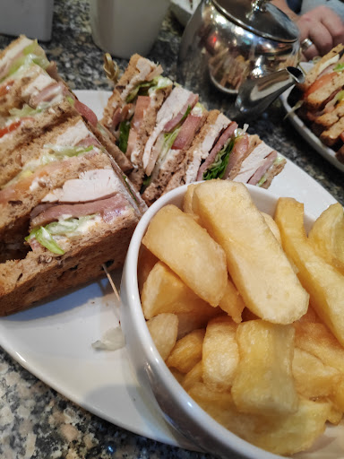 Photo of The Shelbourne - 69 Hill St, Newry BT34 1DG