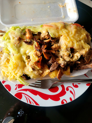 Photo of Kebab Company - 59 Sunnyside St, Belfast BT7 3EG