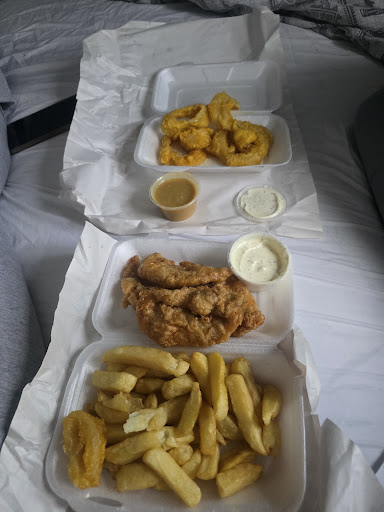 Photo of Kebab Company - 59 Sunnyside St, Belfast BT7 3EG