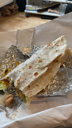 Photo of Kebab Company - 59 Sunnyside St, Belfast BT7 3EG