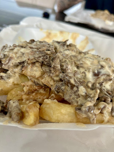 Photo of Kebab Company - 59 Sunnyside St, Belfast BT7 3EG