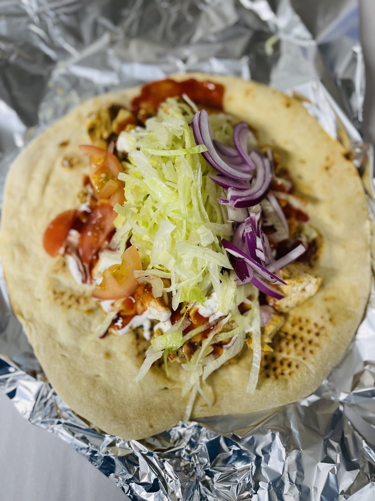 Photo of Blackrock Pizza and Kebab - Main St, Haggardstown, Blackrock, Co. Louth, A91 F9NF, Ireland