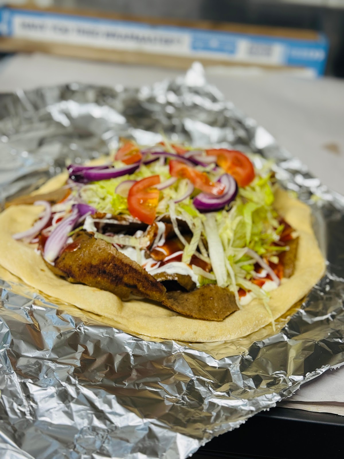 Photo of Blackrock Pizza and Kebab - Main St, Haggardstown, Blackrock, Co. Louth, A91 F9NF, Ireland