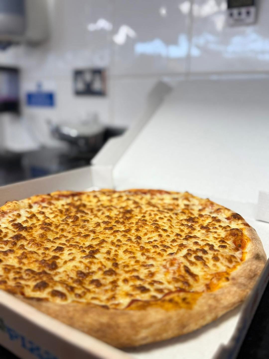 Photo of Blackrock Pizza and Kebab - Main St, Haggardstown, Blackrock, Co. Louth, A91 F9NF, Ireland