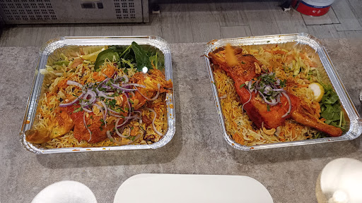 Photo of Layalina Restaurant - 9 Botanic Ave, Belfast BT7 1JG
