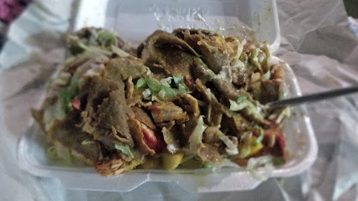 Photo of Magic Kebab - 91 Newry St, Banbridge BT32 3EF