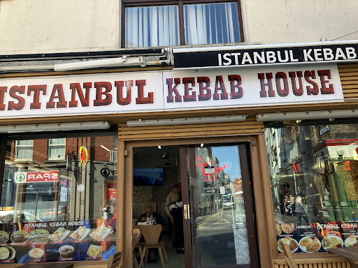 Photo of Istanbul Kebab House - 1 Diamond Centre, Roosky, Monaghan, Ireland