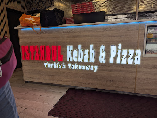 Photo of Istanbul Kebab House - 1 Diamond Centre, Roosky, Monaghan, Ireland