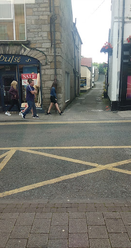 Photo of Istanbul Kebab House - 1 Diamond Centre, Roosky, Monaghan, Ireland