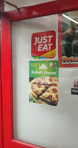 Photo of Istanbul Kebab House - 1 Diamond Centre, Roosky, Monaghan, Ireland