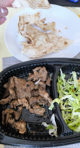 Photo of Shawarma Boys & Kebab - 40b Porters Rd, Blanchardstown, Dublin, D15 EA0Y, Ireland