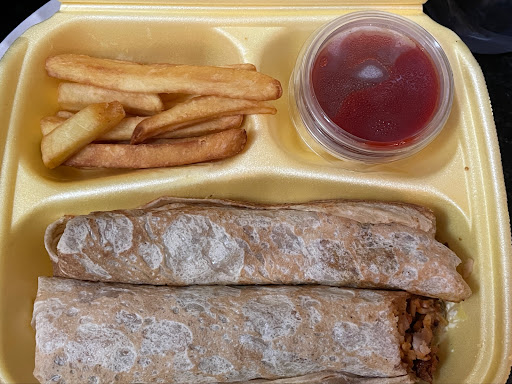 Photo of Shawarma Boys & Kebab - 40b Porters Rd, Blanchardstown, Dublin, D15 EA0Y, Ireland