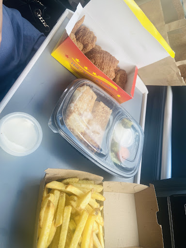 Photo of Shawarma Boys & Kebab - 40b Porters Rd, Blanchardstown, Dublin, D15 EA0Y, Ireland