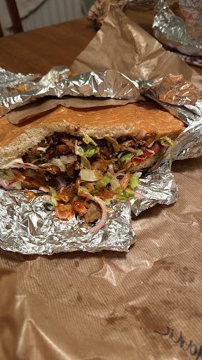 Photo of Pitta House Kebabs - 2 Killymoon St, Cookstown BT80 8JZ