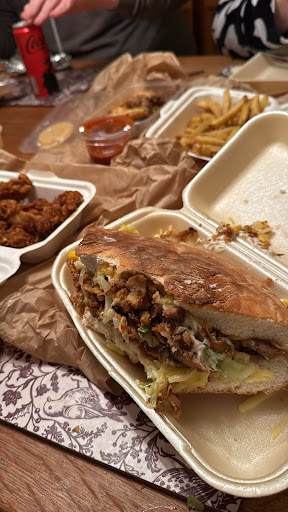 Photo of Pitta House Kebabs - 2 Killymoon St, Cookstown BT80 8JZ