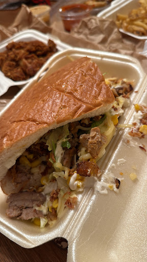 Photo of Pitta House Kebabs - 2 Killymoon St, Cookstown BT80 8JZ