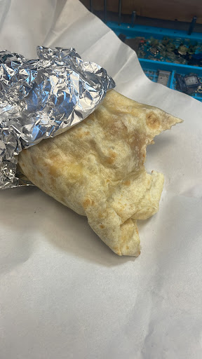 Photo of Larachi Kebab - 3 Park St, Townparks, Dundalk, Co. Louth, A91 F827, Ireland